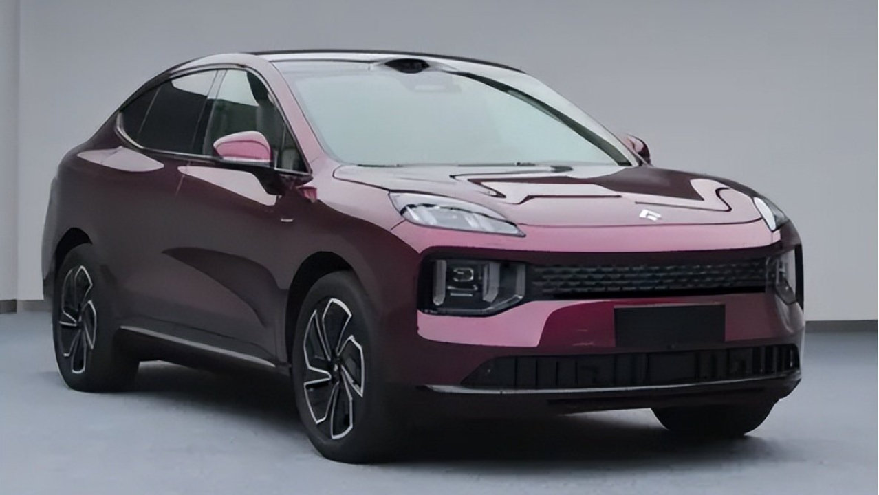 昊铂S600申报图曝光！5米级大五座，轴距2936mm，纯电续航180km