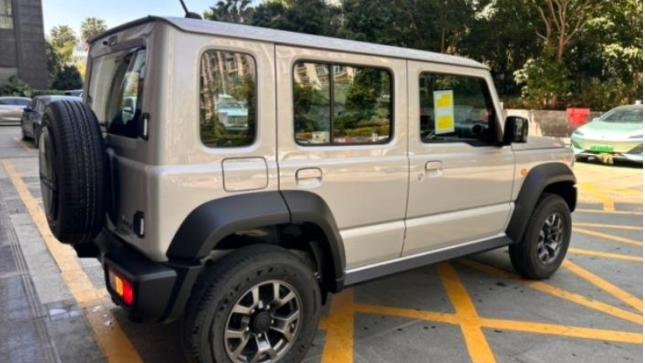 中国“小型SUV”大赢家：今年还没结束，单车型销量已逼近15万台