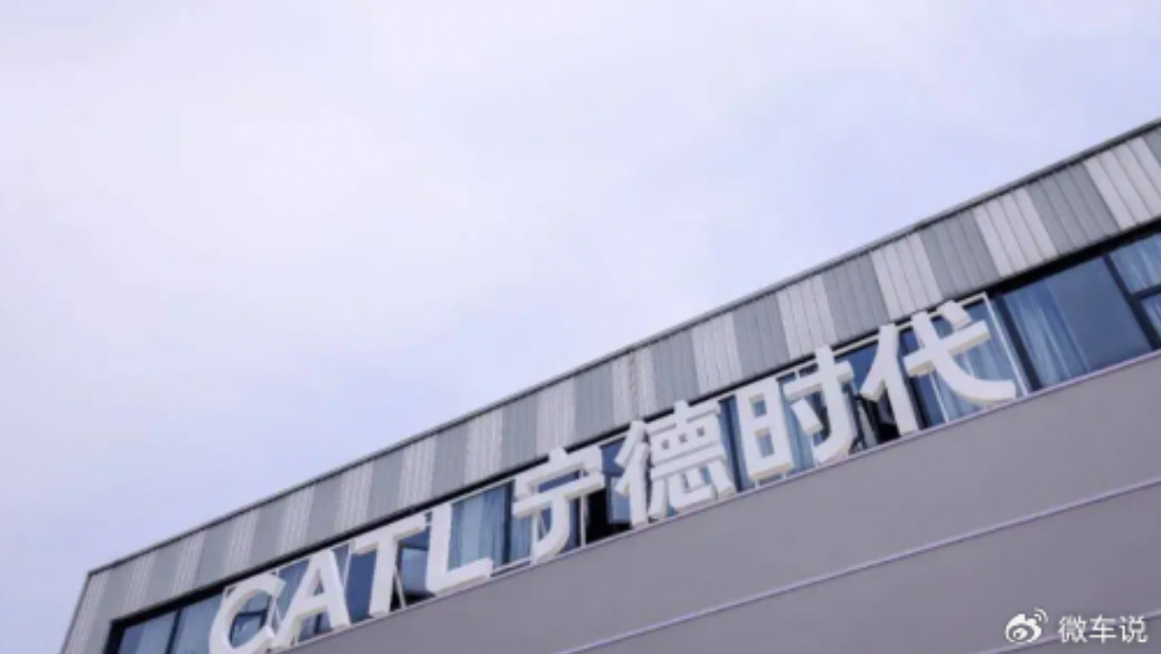 构建科技底座，国内新能源电池供应商不断强化品牌发展韧性