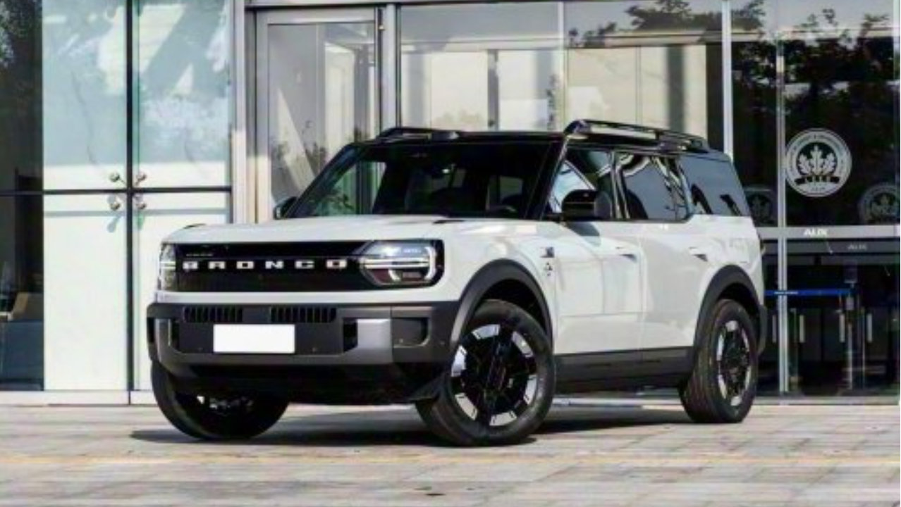 30万级方盒子：智趣烈马对比坦克400Hi4-T，看清需求再下手