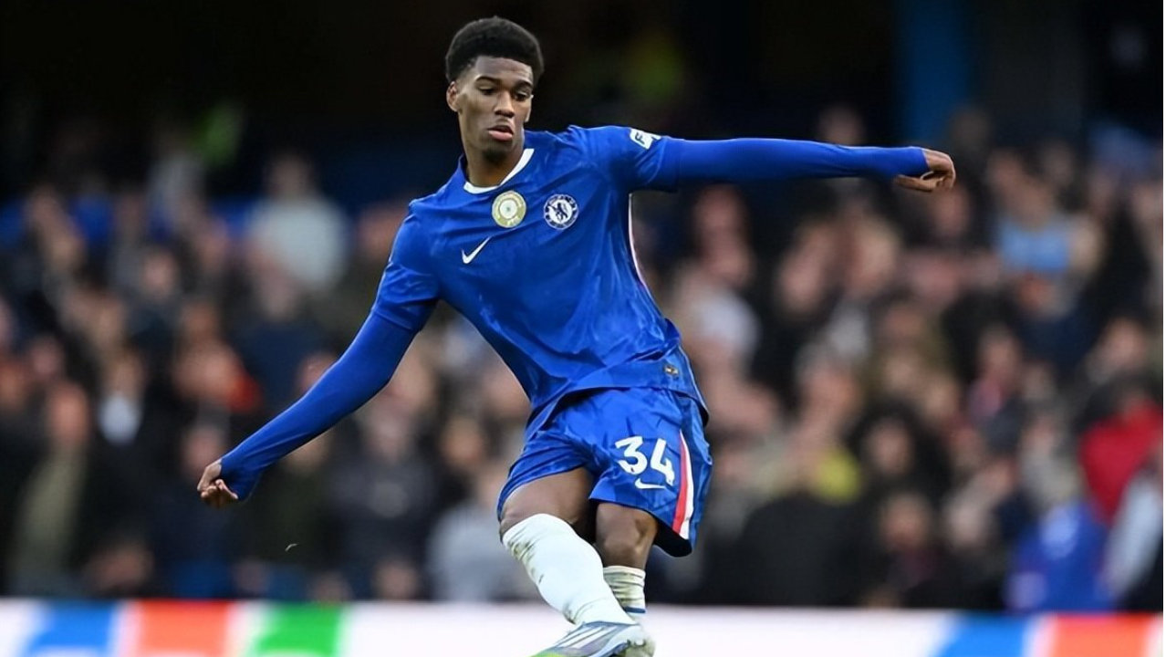 为补强后防，曼城盯上切尔西天才全能后卫，拜仁来抢，蓝军不放人