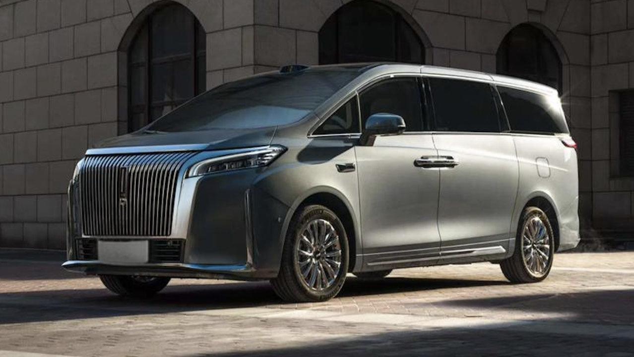 长城魏牌汽车，到底被谁“逼急”了？丨正经深度