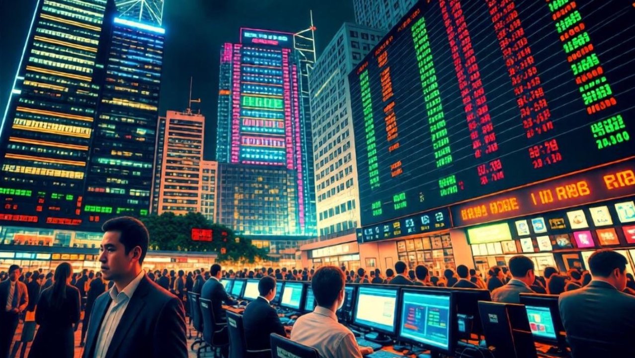 鹰普精密：2026上半年营收大增23.2%