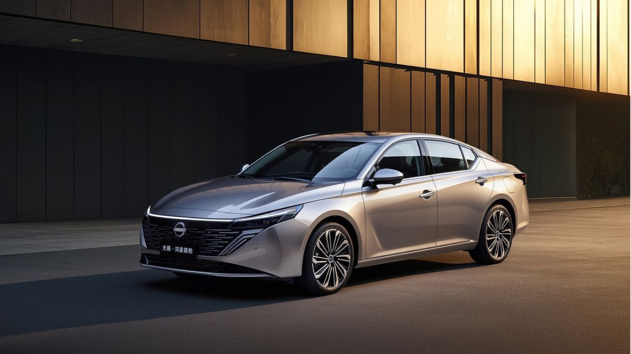 想买车的有福了！三款经典燃油家轿焕新 最低8.88万元比电车香