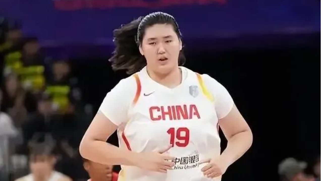 张子宇无球可打，2米26依然无人问津？原因太炸裂