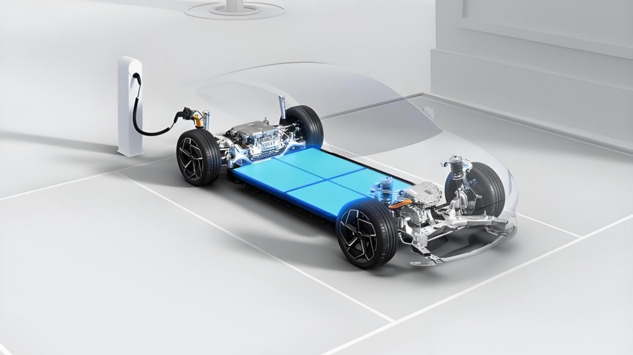 二手纯电动汽车到底能不能买？