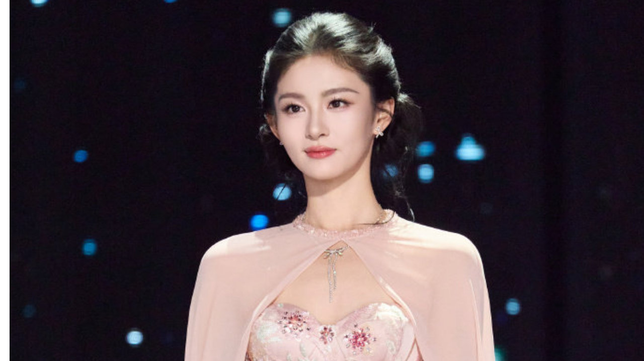 于正说赵晴每天运动超过六小时，网友质疑：武术演员都坚持不下来