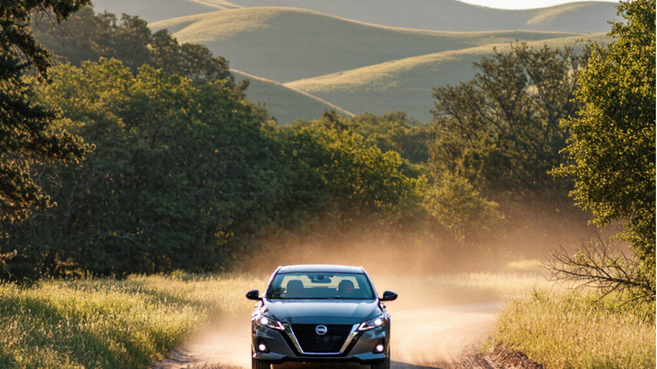 日产天籁发动机烧机油致严重机械损伤