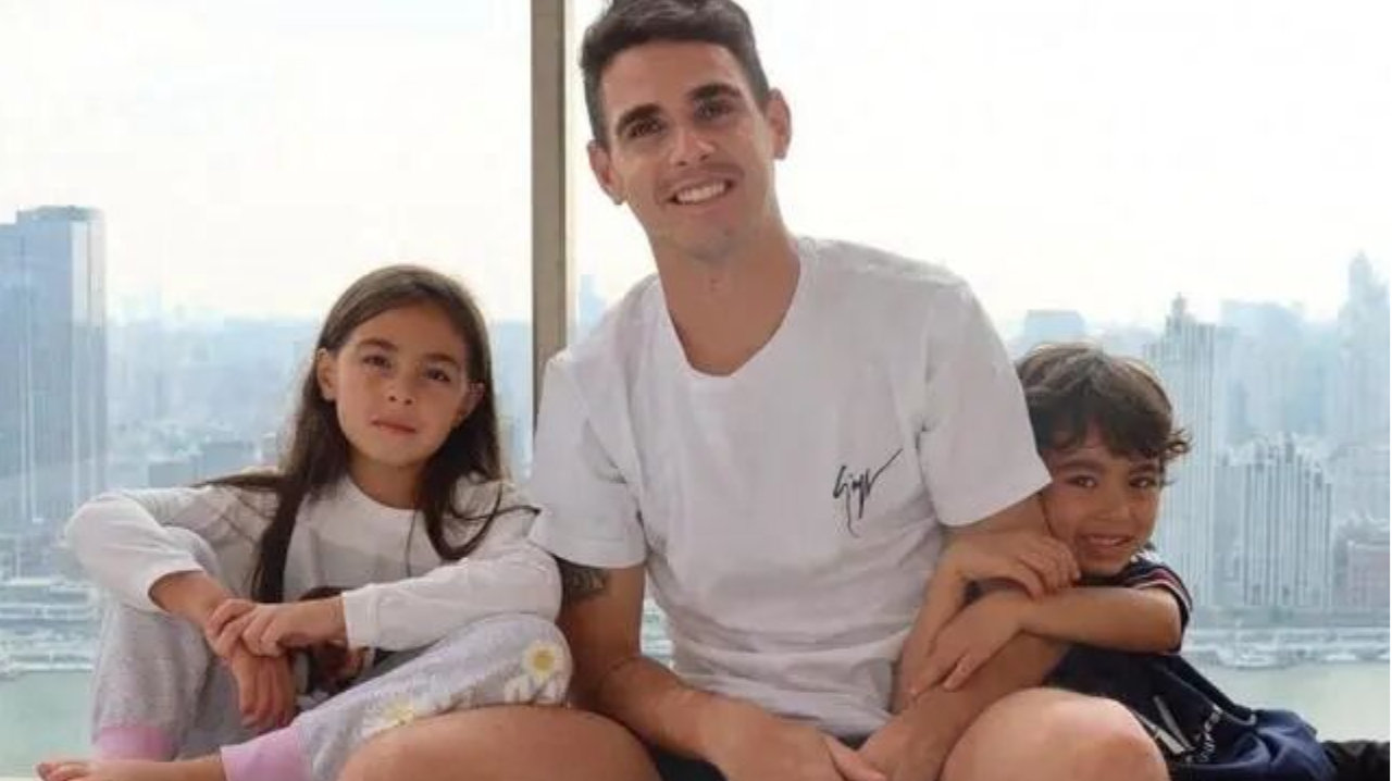 34岁奥斯卡或将退役：晕厥后转身，身家或超13亿