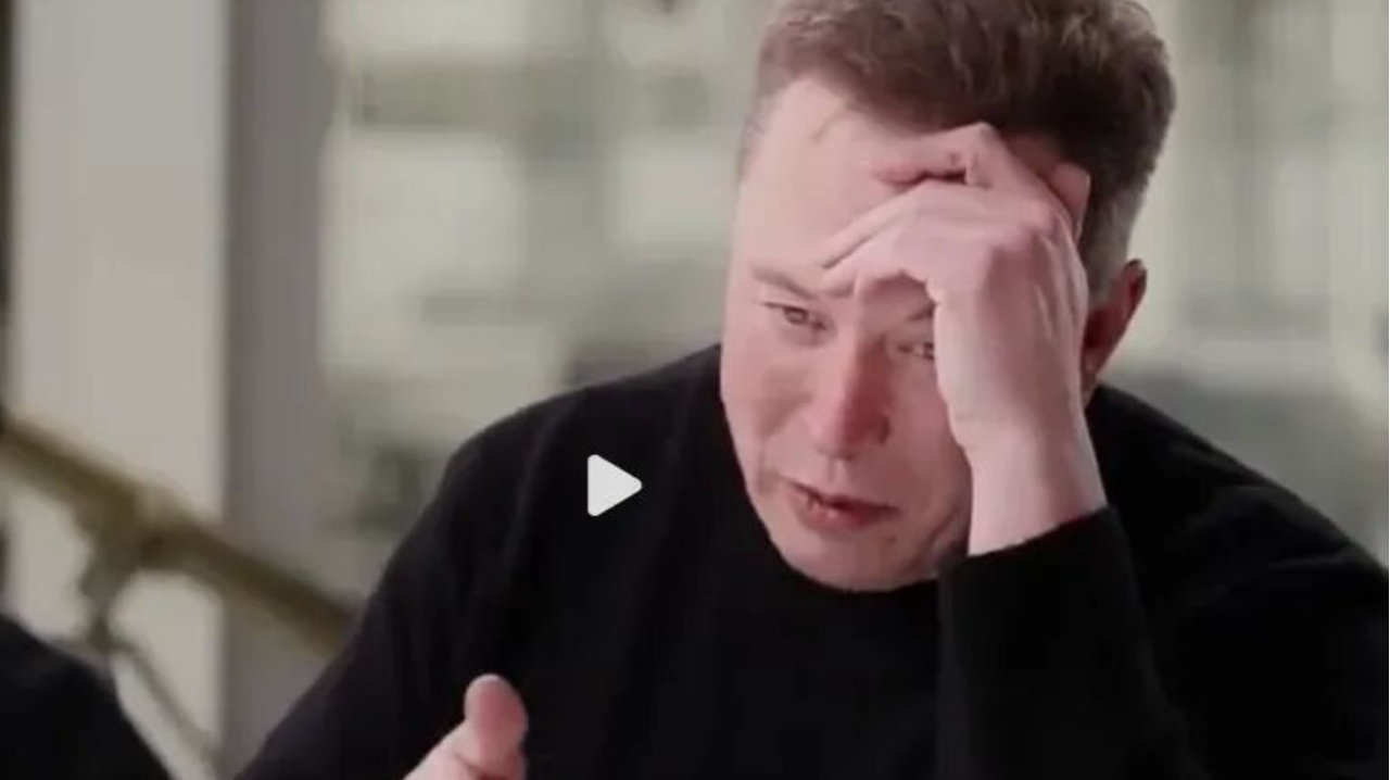 马斯克预测某车企必死，一切都结束了！