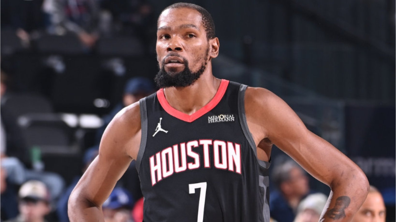 火箭大爆冷！伦纳德41+8创新高，哈登29分13罚，申京19+7杜兰特犯错