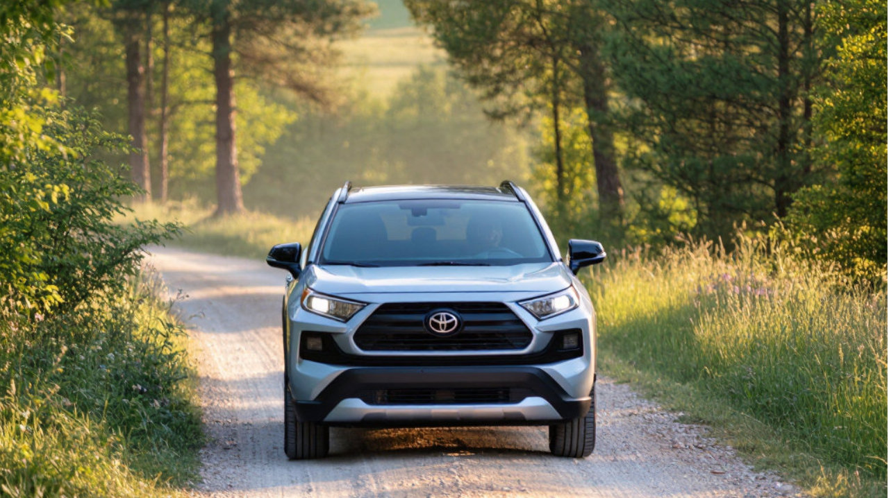 本田RAV4烧机油的根因探析