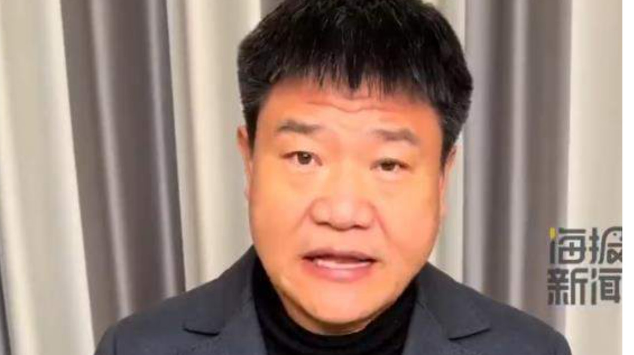 反诈老陈喊话兰博基尼手表品牌方，授权经销商：兰博基尼只卖车