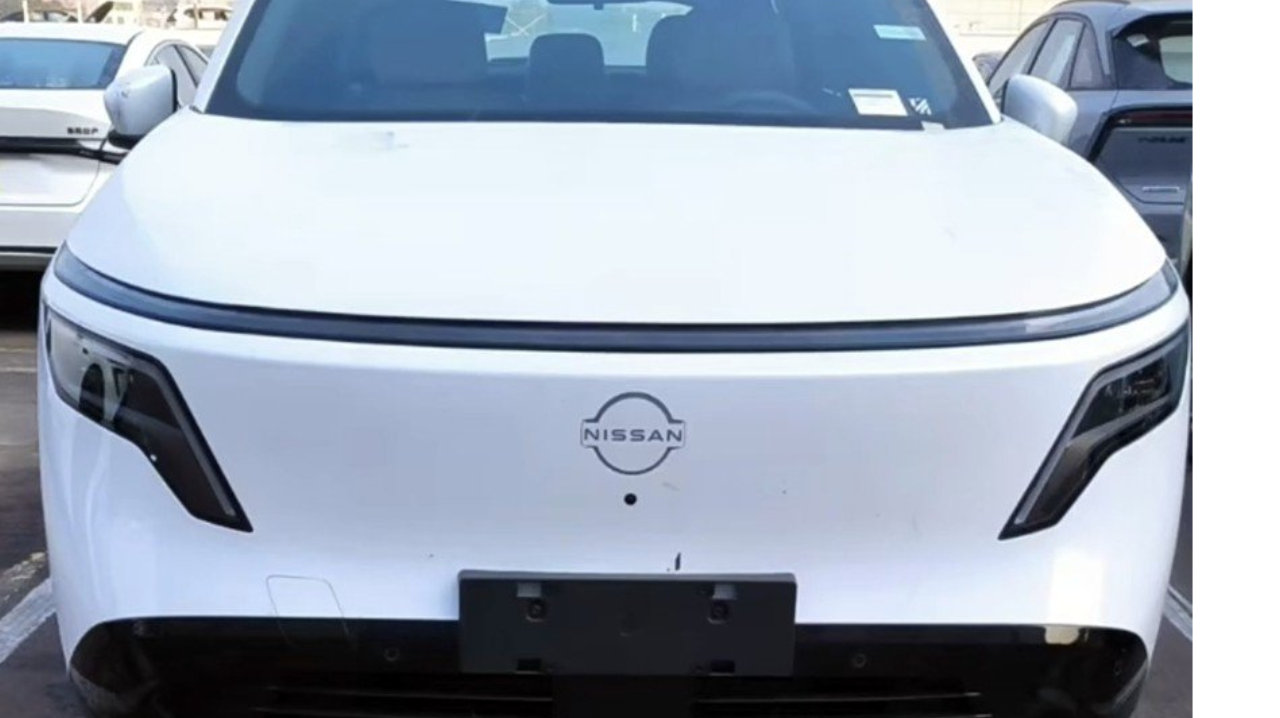 日产全新中大型SUV，轴距超2米9，800V平台+5C超充，又要火？