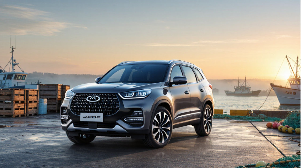 奇瑞瑞虎8发动机烧机油维修后复发严重问题解析