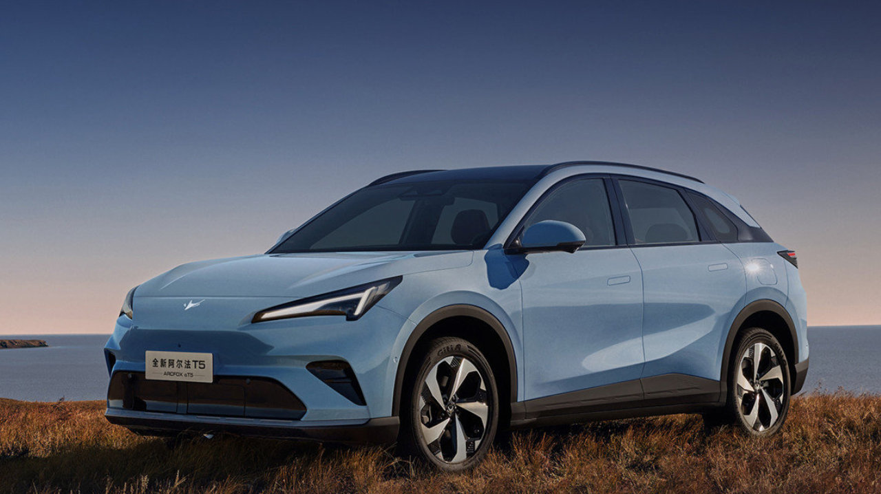 1月销量11.8万辆，北汽翻盘跟享界有关？