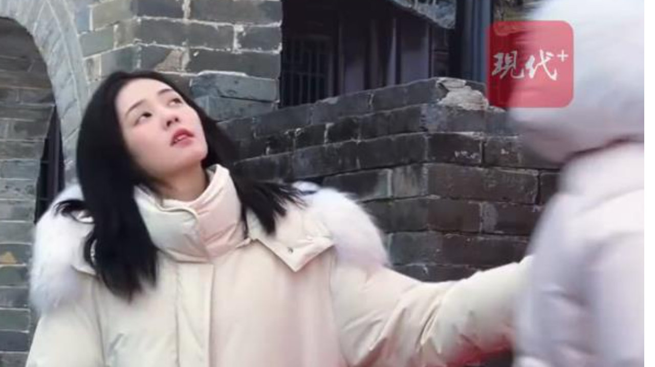 白鹿、孟子义、曾舜晞、陈鑫海结伴出现在大孤山，于正发文回应