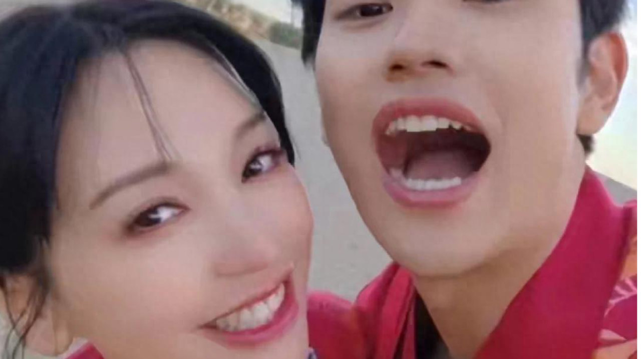 43岁金莎的婚房火了，装饰高级，一点俗气都没，网友：一定要幸福