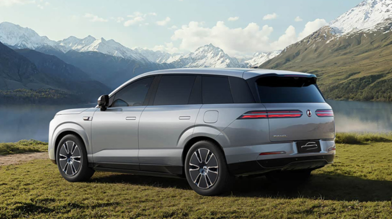 4月—6月，买六座SUV之前，先搞明白三件事