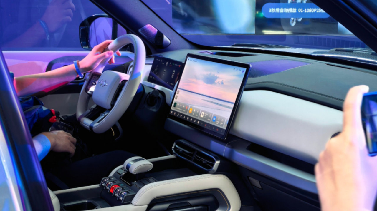 2026年又一新车上市：售价15万元起，续航和充电速度是升级的亮点