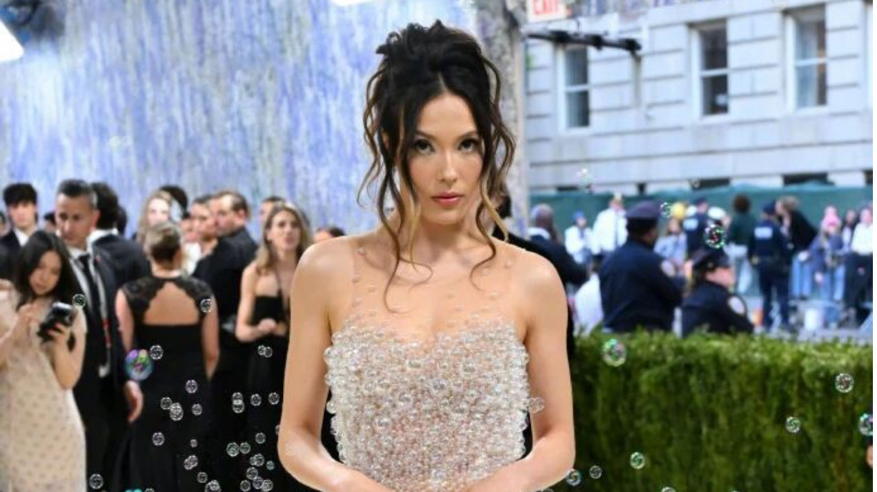 谷爱凌 Met Gala 泡泡裙：以裙盛浪漫，灵动赴盛筵