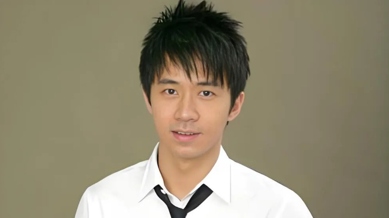 56岁歌星光良近况曝光！曾历经5段真挚恋情，如今孤身一人惹人唏嘘