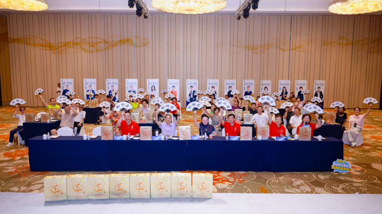 乘势而上 聚力同行——黔醉多2026七月全国巡回品酒会圆满收官 乘势而上 聚力同行——黔醉多2026七月全国巡回品酒会圆满收官