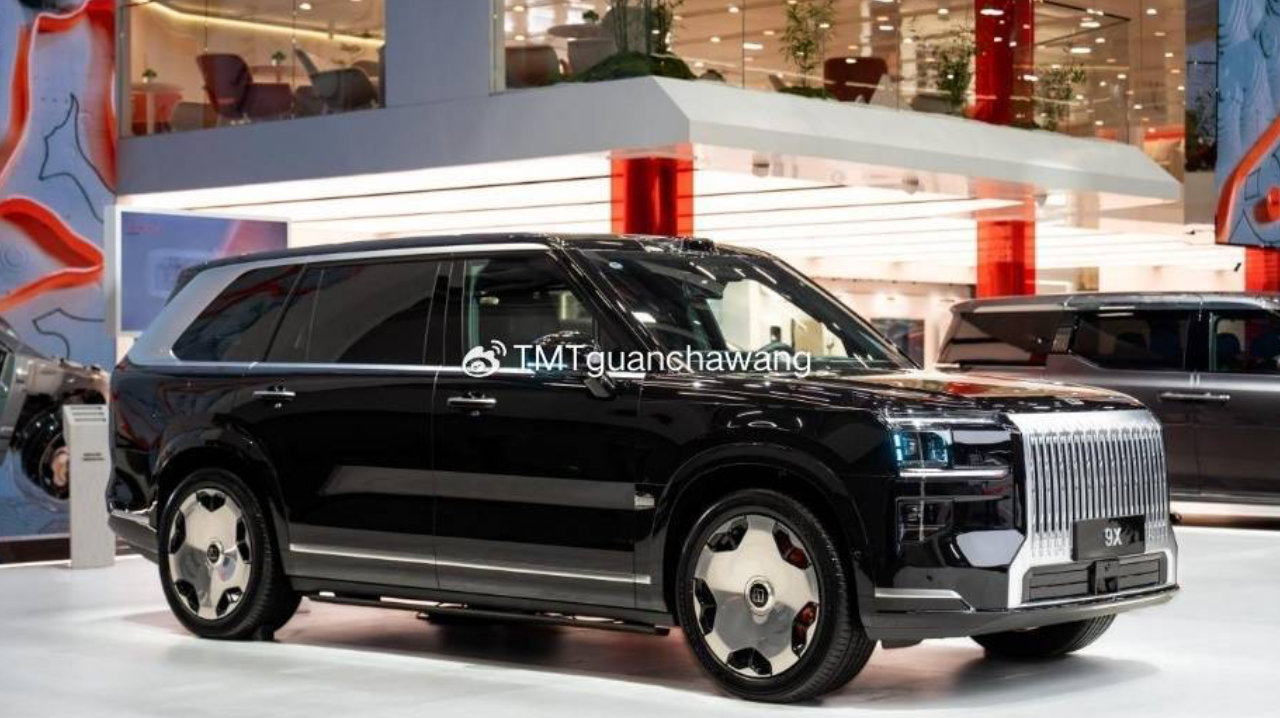 吉利汽车2026年上半年营收超1700亿 核心归母净利润劲增46%
