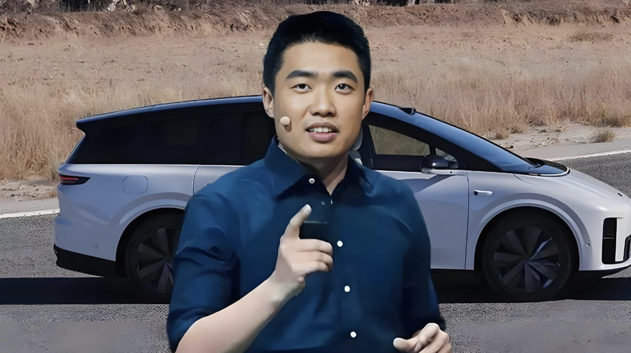 理想汽车麻烦陡增，销量连续下滑，扭亏持续艰难丨正经深度