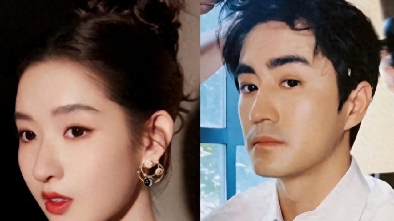 王玉雯杨玏被曝结婚又离不到24小时 荒唐一幕出现 暴露圈子不堪一幕