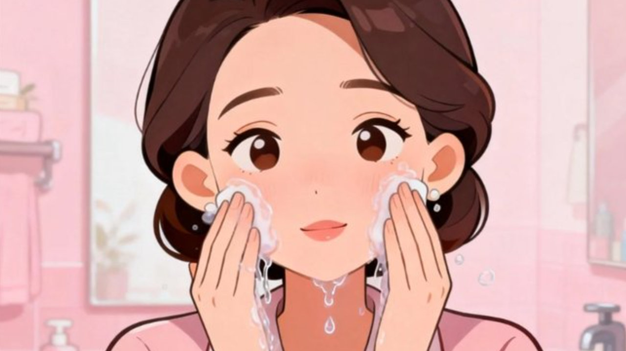 氨基酸洗面奶排行榜：油痘肌控油祛痘洗卸修护全肤质实测