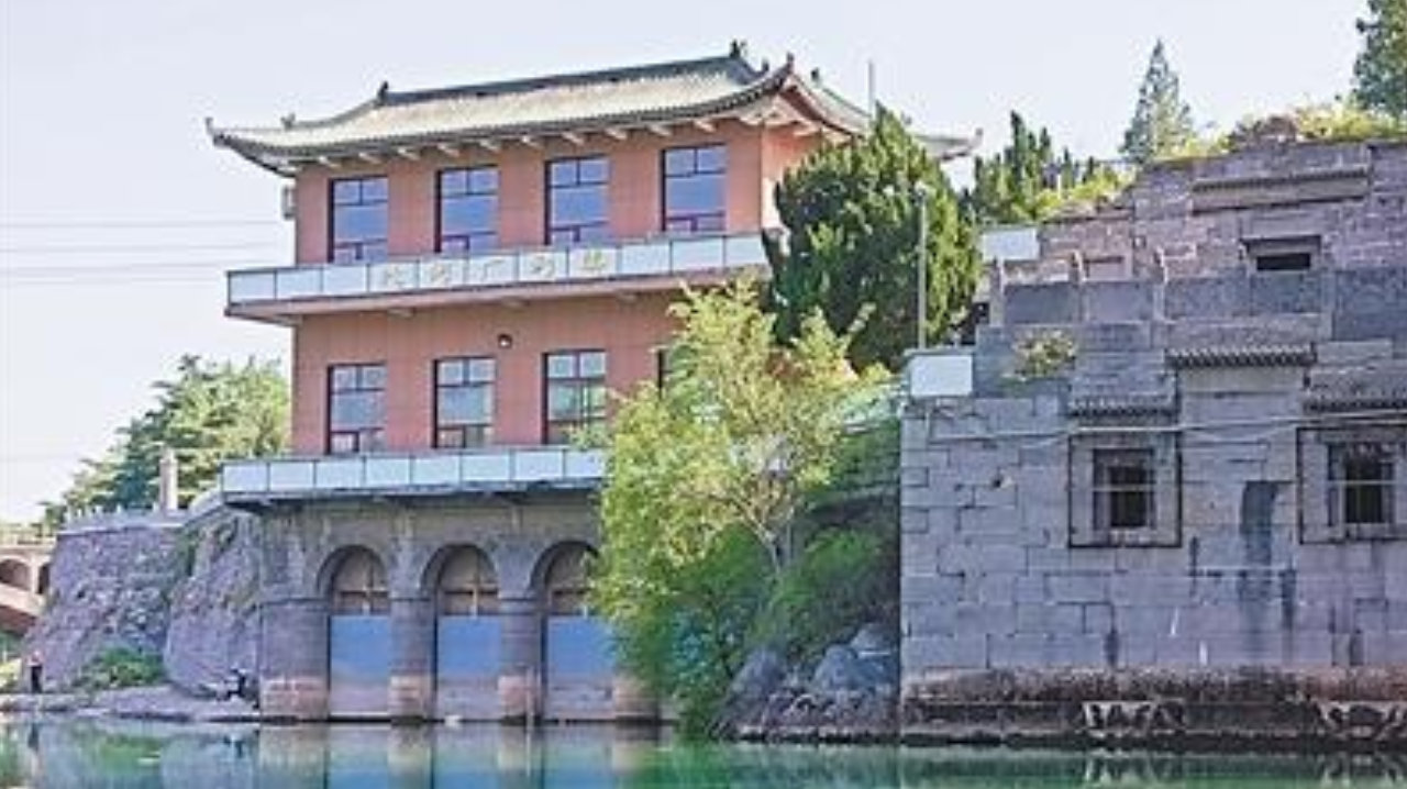 四项古灌溉工程入选世界遗产，中国总数达到46项