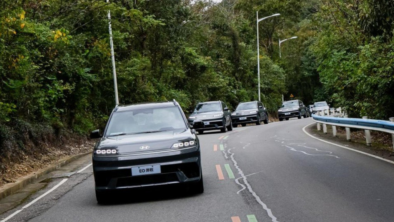 “品质质检员”报告出炉：拆解北京现代EO羿欧，赢在“品质突围”！