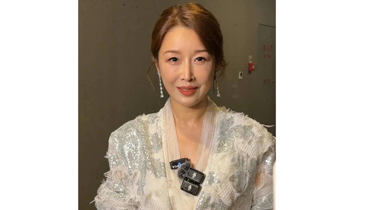 歌手孙悦因家人离世取消演出，发文“深表歉意，恳请谅解”