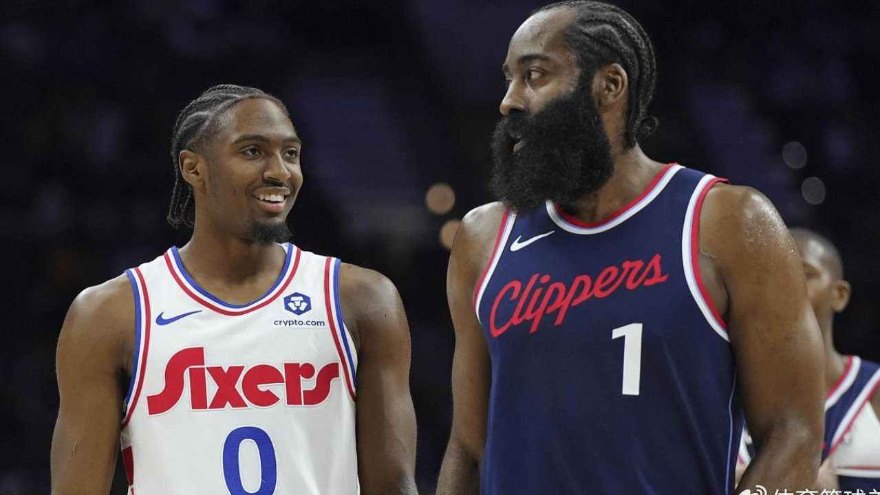 约基奇44+13+7仍无缘日最佳球员！因为他遇到一战破13个纪录的哈登