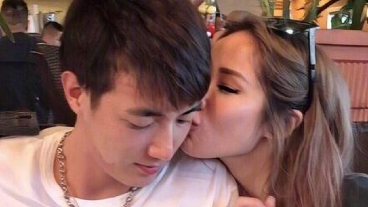 花心不是男人的专利，娱乐圈三大“女海后”，情史一个比一个丰富