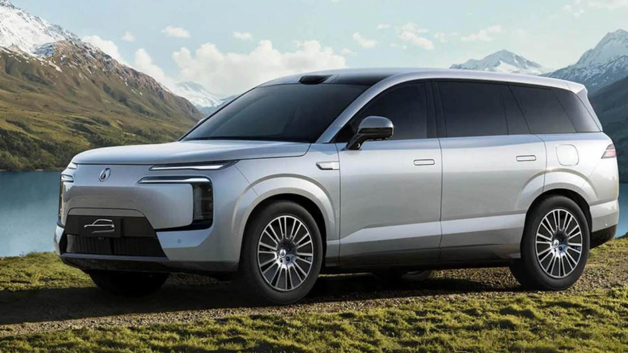 2026年，有望降价的四款SUV