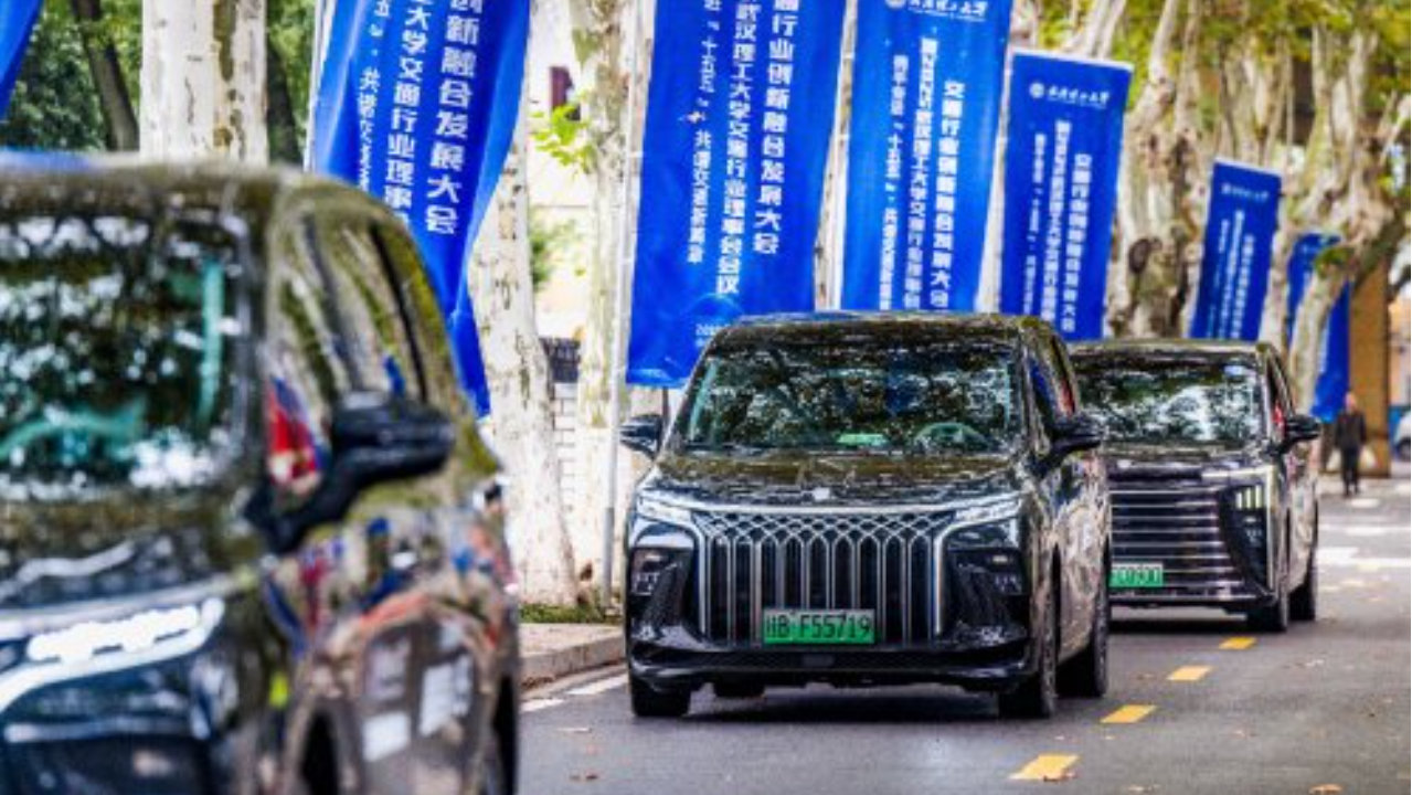 星海V9成交通盛会接待首选，东风风行品质获权威认可