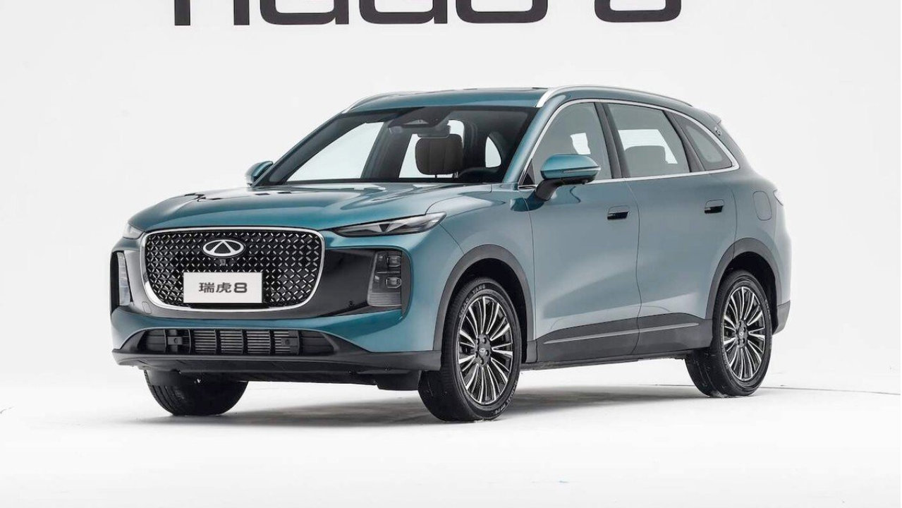 国产纷纷出大招，又有几款新车来袭，看看有你喜欢的吗？