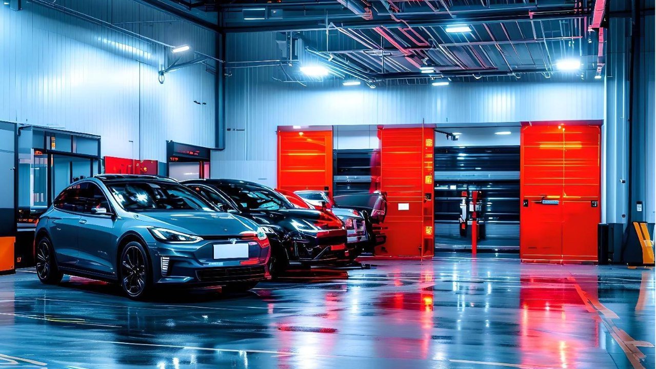 威马“复活”再进一步 新销售公司成立