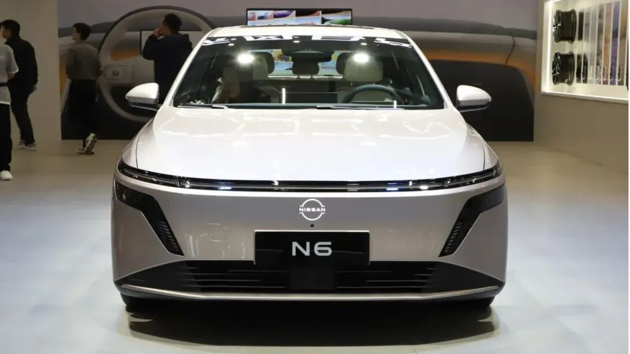 东风日产法务：将追责N6不实信息