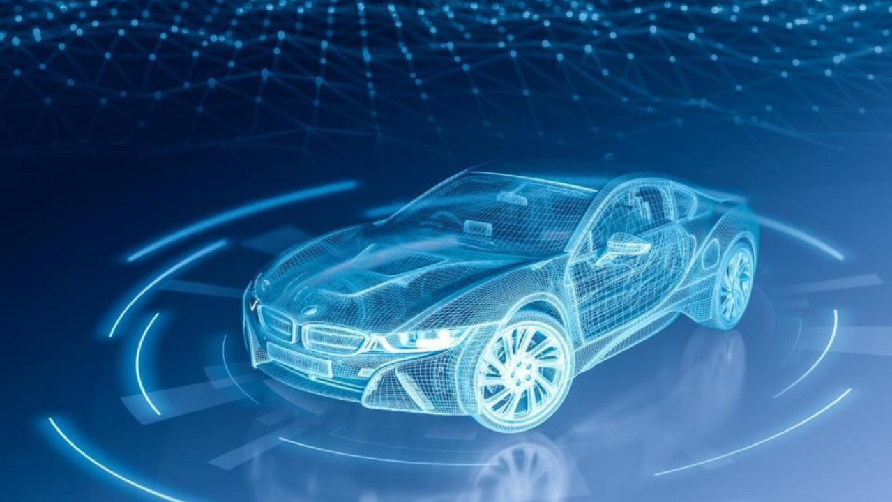 汽车零部件进出口“冷热不均”背后的产业变局