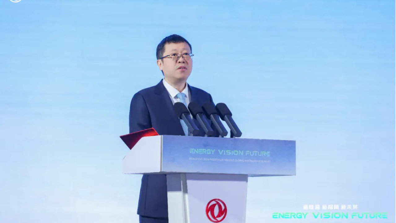 东风出海：多维布局下的全球化进阶 猛士锚定高端越野赛道