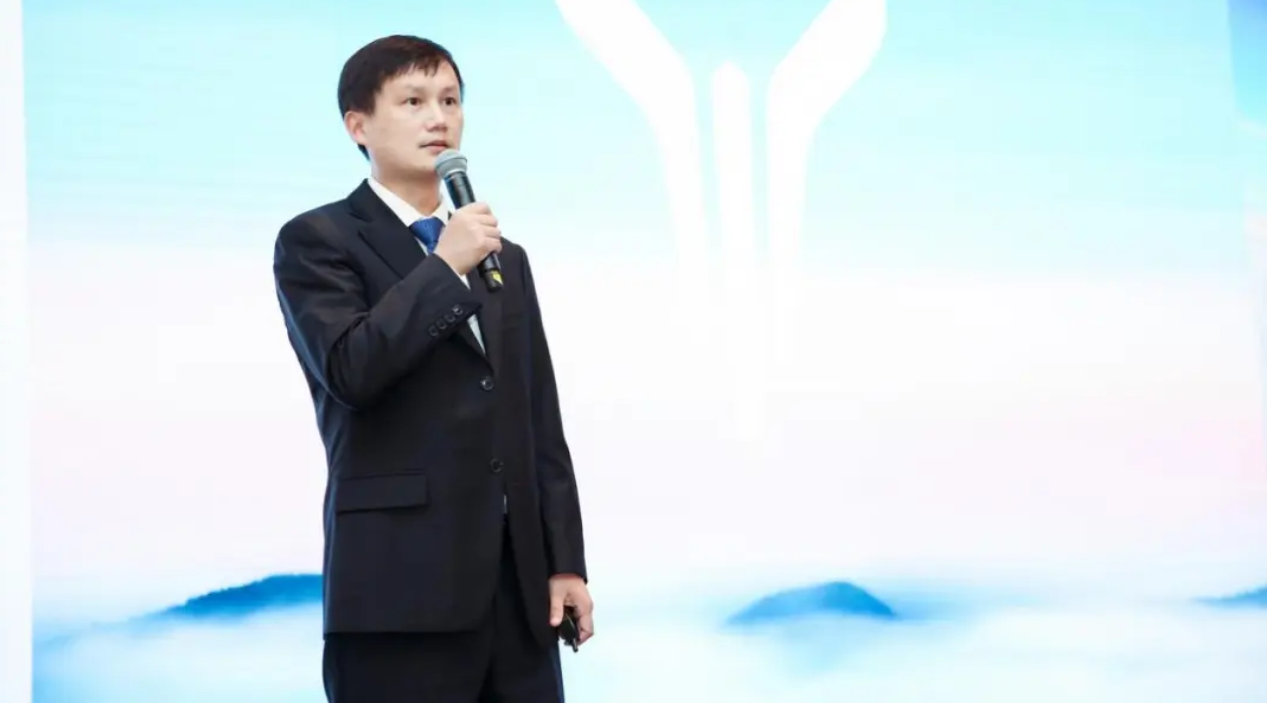 卢放、蒋焘、汪俊君，东风自主三大关键人物？