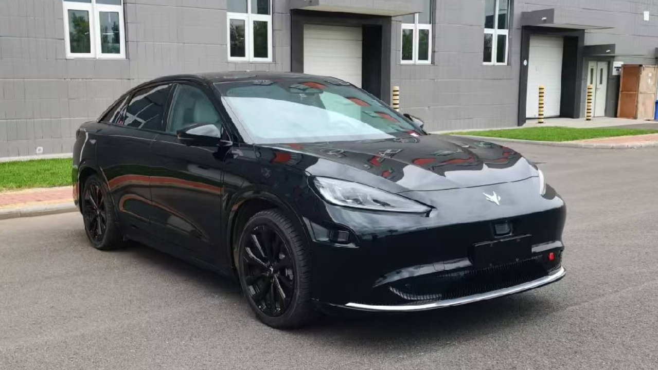 车圈炸锅！首批L3牌照落地，以后开车能“甩锅”给车企了？