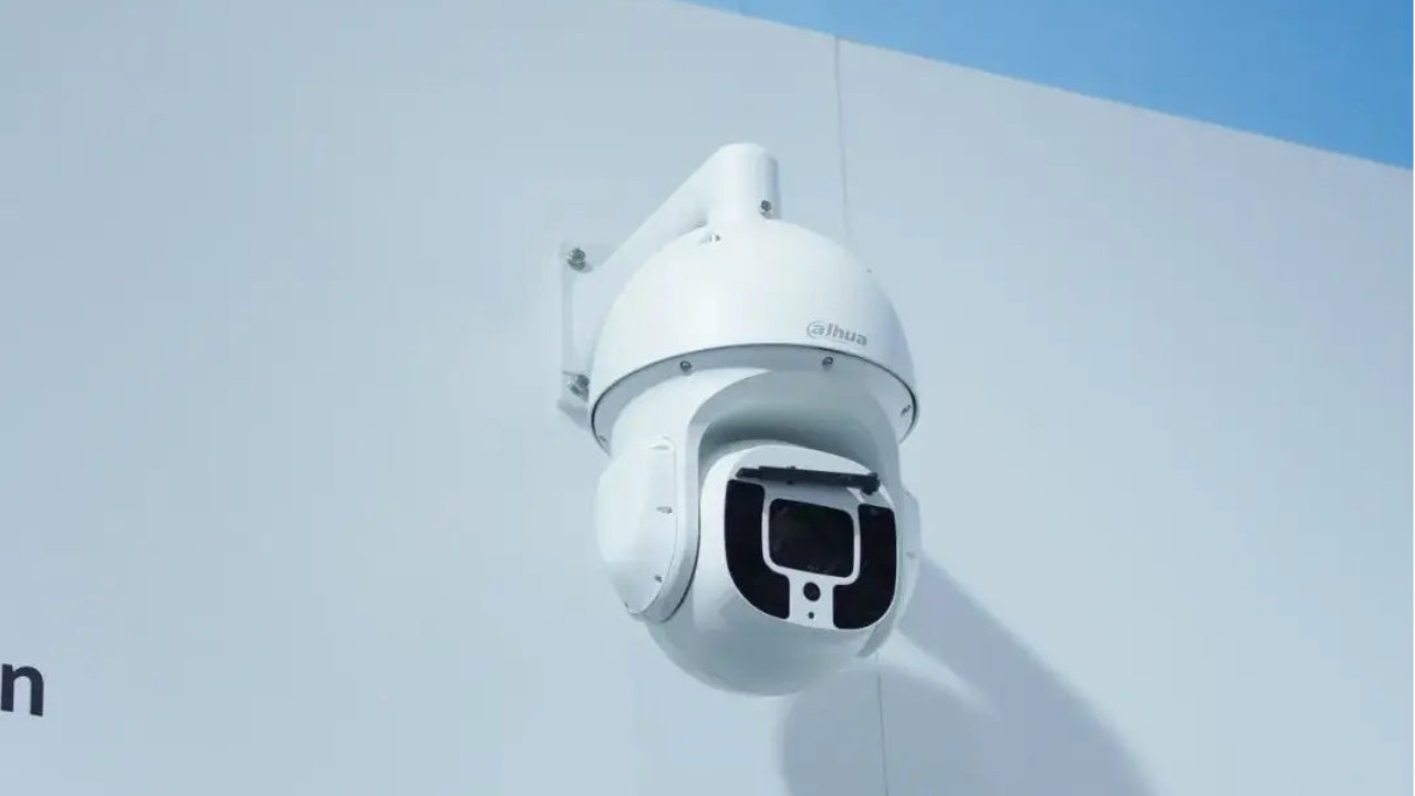 从安防到AI跨越：大华业绩承压，遭遇转型阵痛