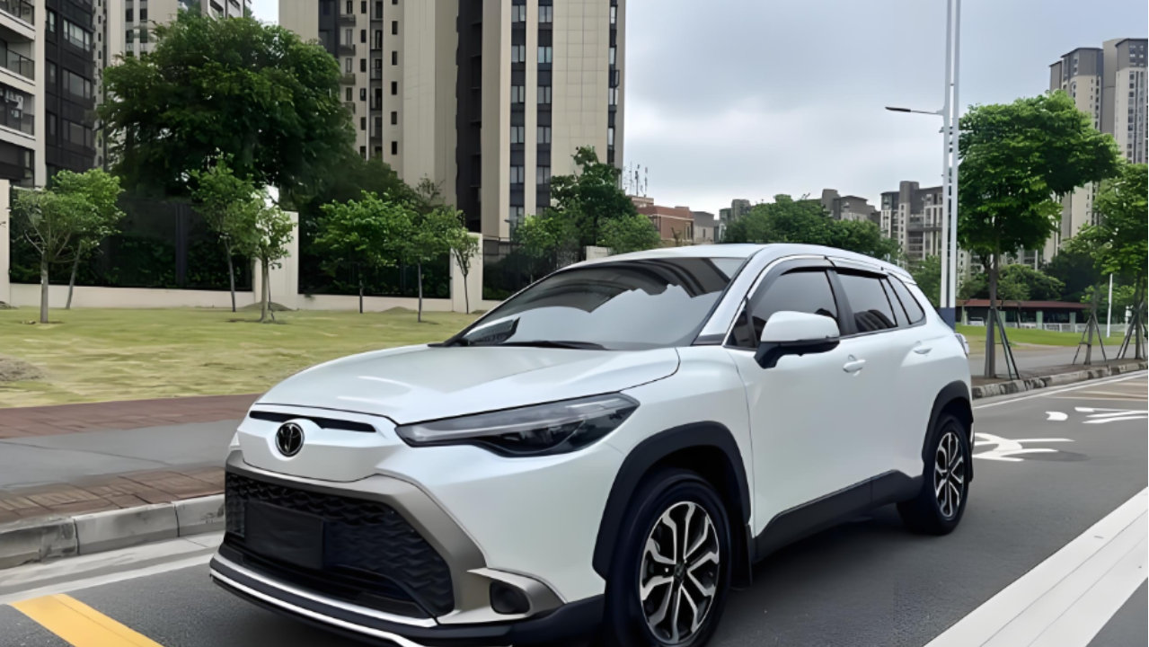 年底降几万到十几万的合资车，现在入手真捡漏！