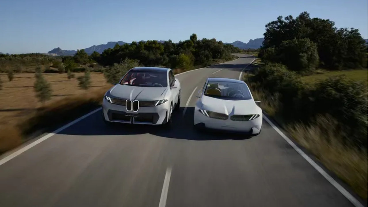 宝马的“驾趣”生意经