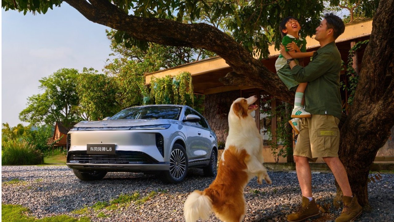 品牌向新，东风风神2025经销商盈利面提升50%