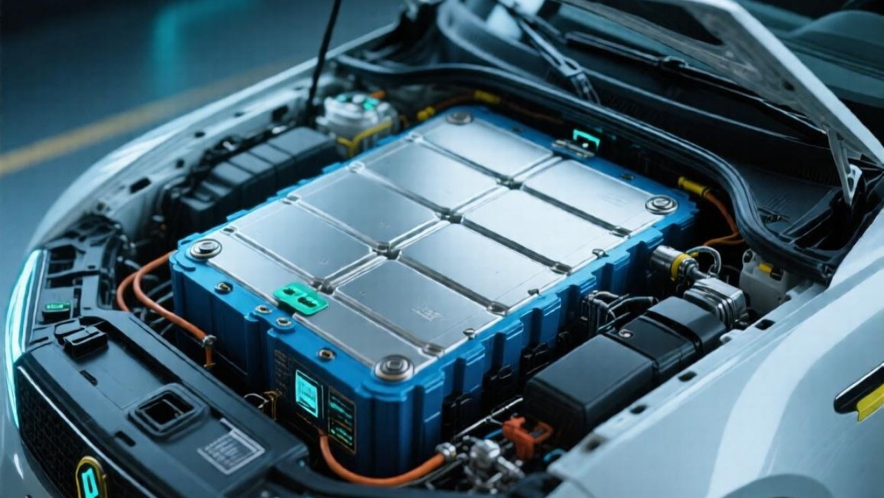 深蓝汽车每车成本涨数千元 芯片电池双暴击